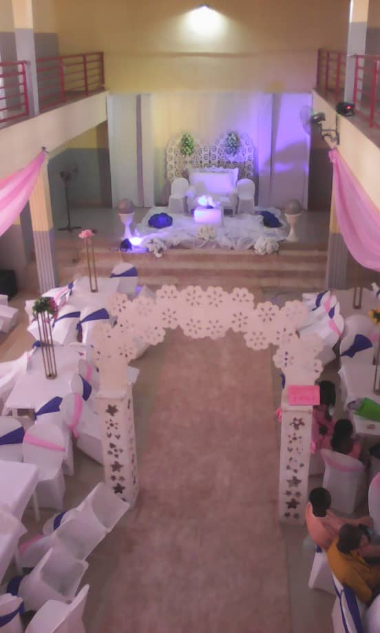 Banquad Events Place photo 2